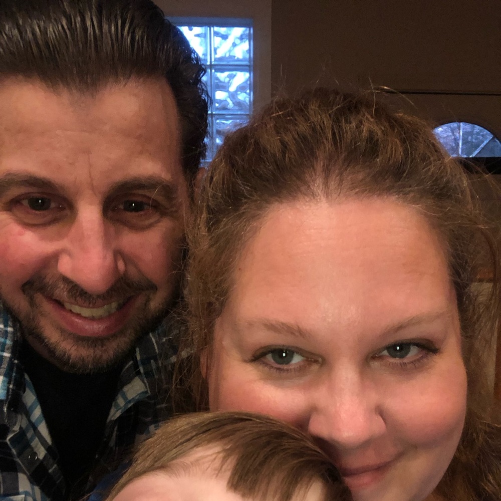 Meet your Posher, Dulcie